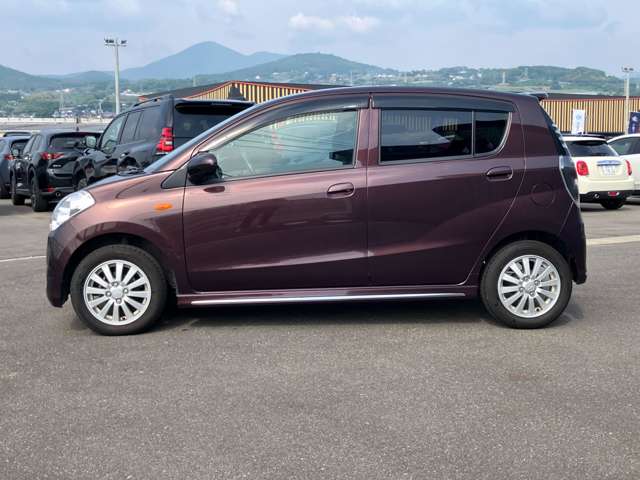 2008 Daihatsu Mira – thumbnail 4