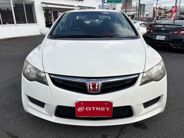 2007 Honda Civic Type R – thumbnail 2
