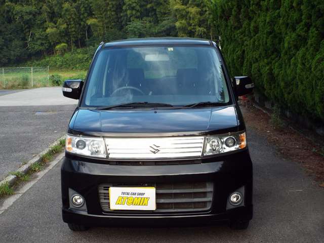 2007 Suzuki Wagon R – thumbnail 2