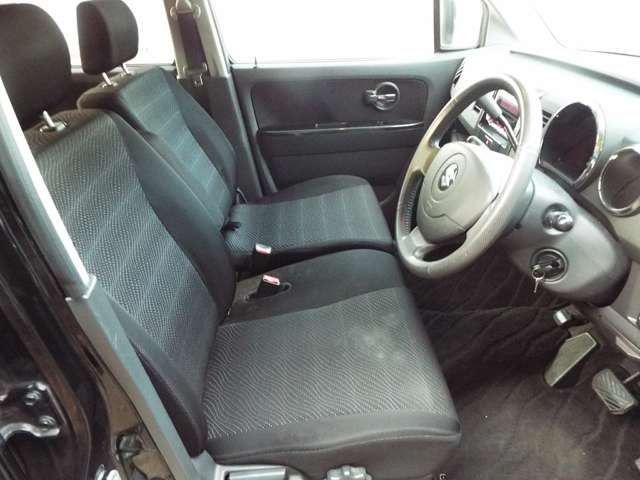 2007 Suzuki Wagon R – thumbnail 4