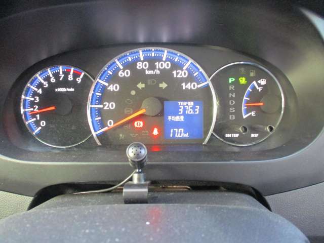 2007 Daihatsu Mira – thumbnail 3