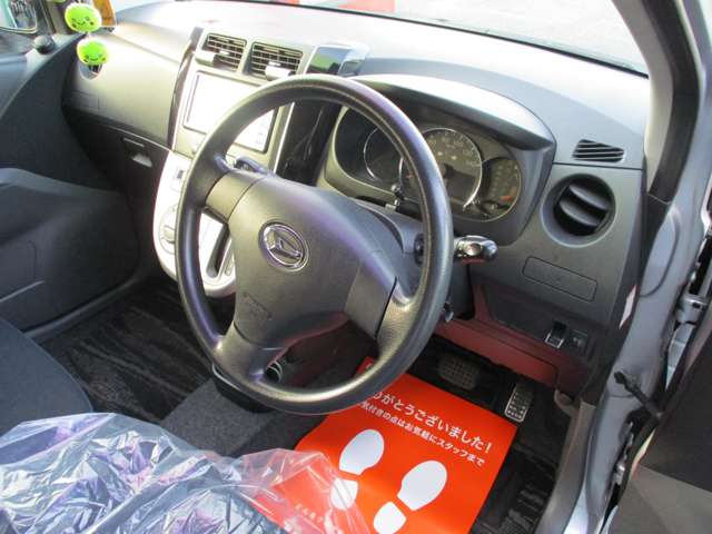 2007 Daihatsu Mira – thumbnail 4