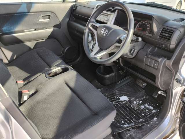 2009 Honda Zest – thumbnail 3