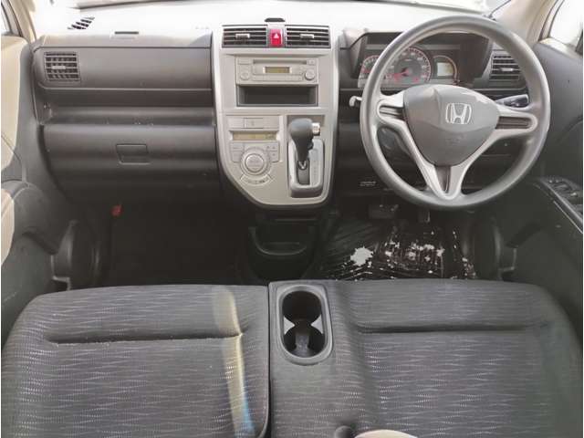 2009 Honda Zest – thumbnail 4