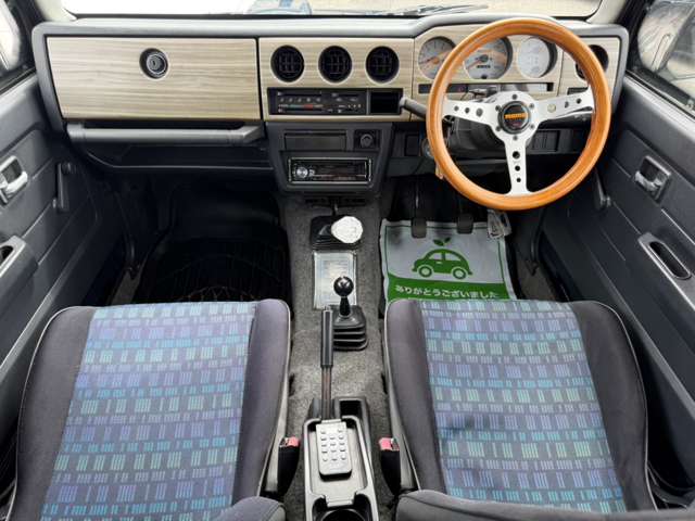 1996 Suzuki Jimny – thumbnail 2