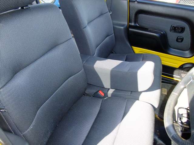 2002 Daihatsu Naked – thumbnail 3