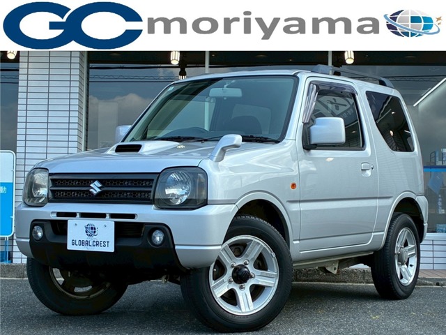 2005 Suzuki Jimny