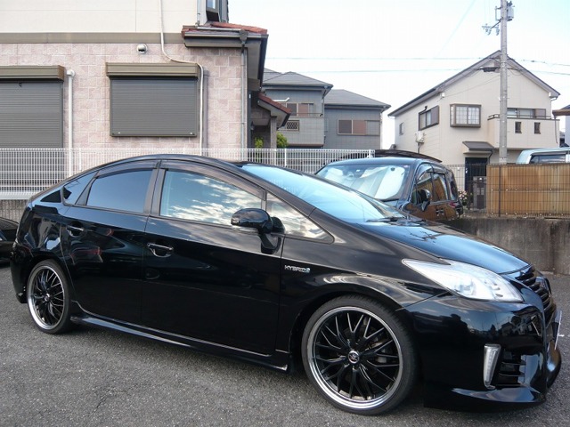 2009 Toyota Prius