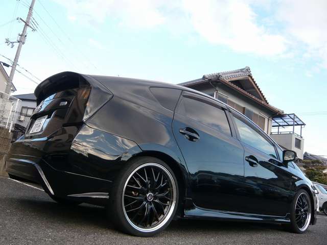 2009 Toyota Prius – thumbnail 3