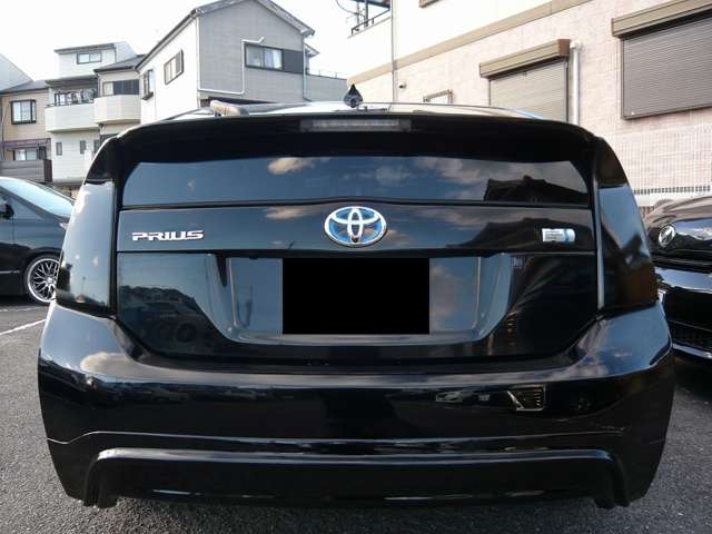 2009 Toyota Prius – thumbnail 4