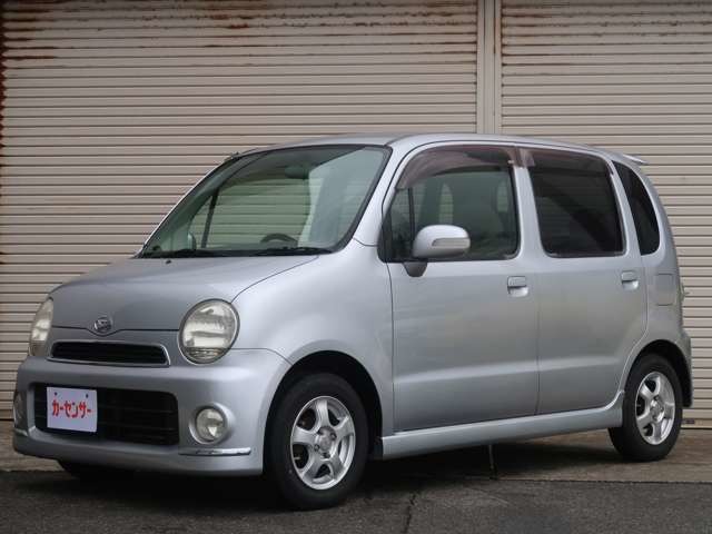 2006 Daihatsu Move Latte