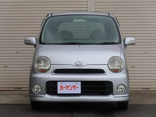 2006 Daihatsu Move Latte – thumbnail 2