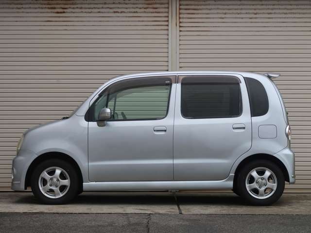 2006 Daihatsu Move Latte – thumbnail 3