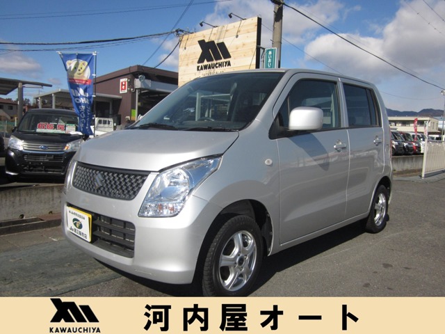 2009 Suzuki Wagon R