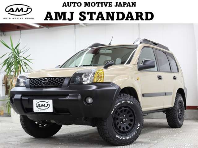 2006 Nissan X-Trail