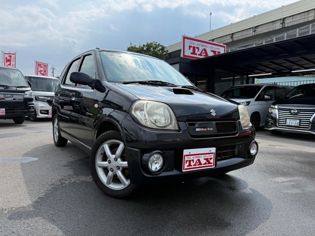 2006 Suzuki Kei