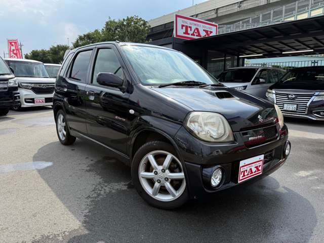 2006 Suzuki Kei – thumbnail 2