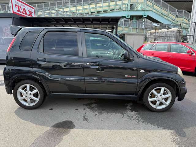2006 Suzuki Kei – thumbnail 3