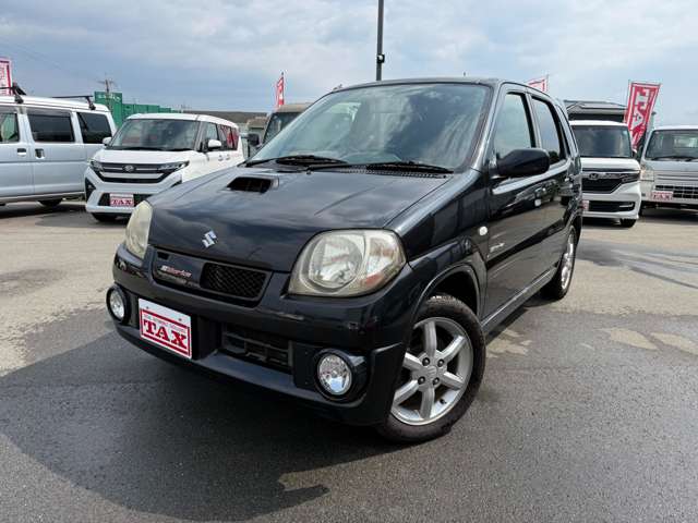 2006 Suzuki Kei – thumbnail 4
