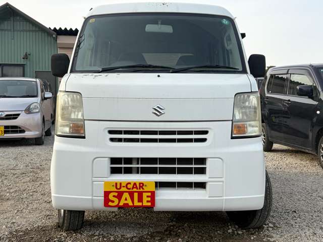 2007 Suzuki Every – thumbnail 2