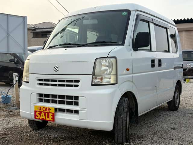 2007 Suzuki Every – thumbnail 3