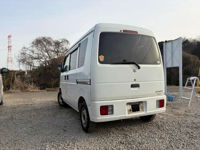 2007 Suzuki Every – thumbnail 4