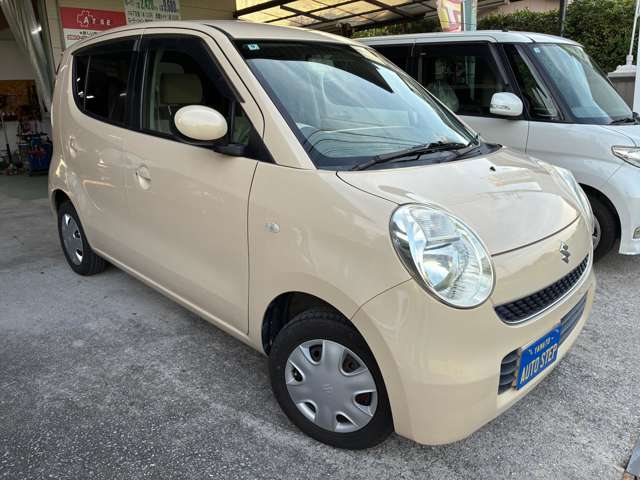 2008 Suzuki MR Wagon – thumbnail 2
