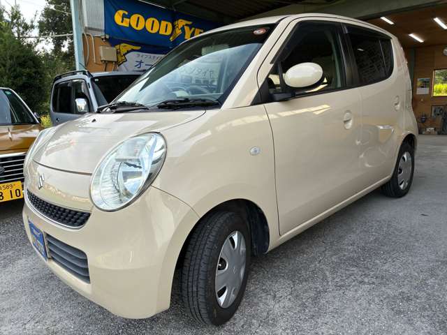 2008 Suzuki MR Wagon – thumbnail 3