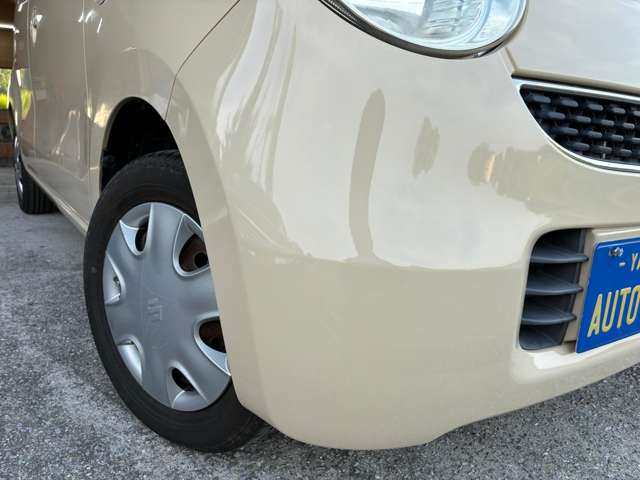 2008 Suzuki MR Wagon – thumbnail 4