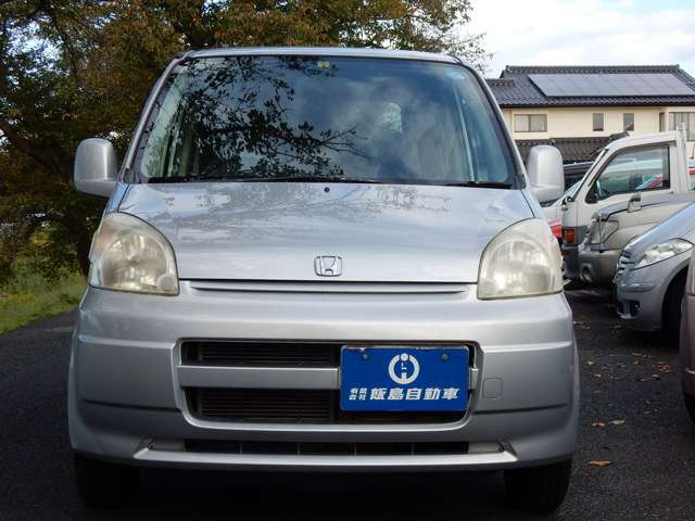 2002 Honda Life – thumbnail 2