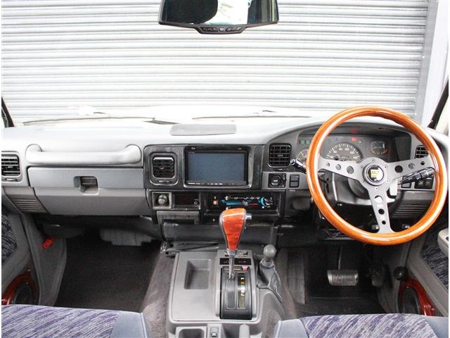 1994 Toyota Land Cruiser Prado – thumbnail 2
