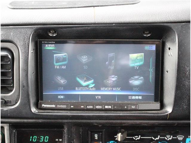 1994 Toyota Land Cruiser Prado – thumbnail 3