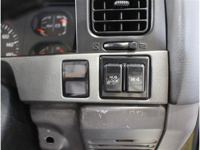 1994 Toyota Land Cruiser Prado – thumbnail 4