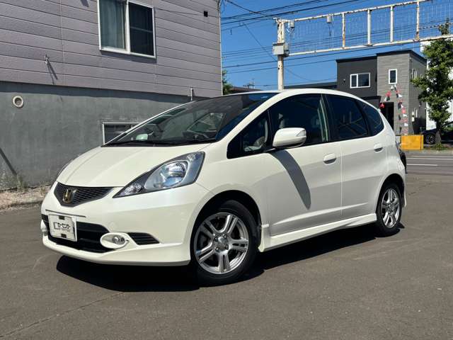 2009 Honda Fit – thumbnail 2