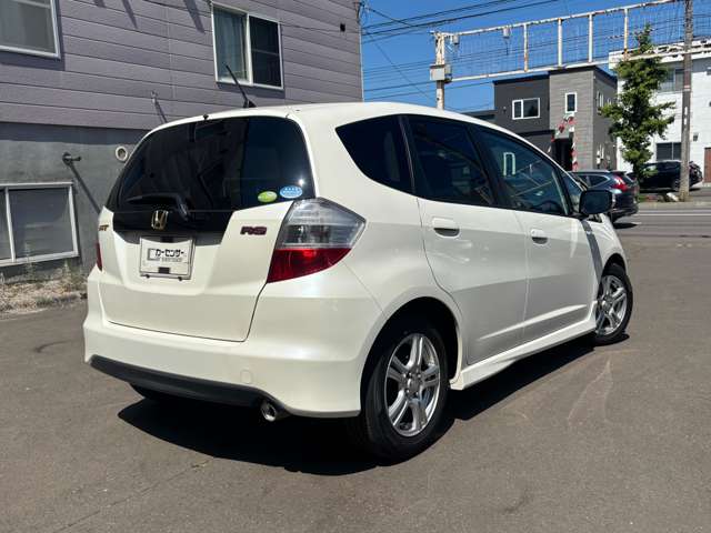 2009 Honda Fit – thumbnail 4