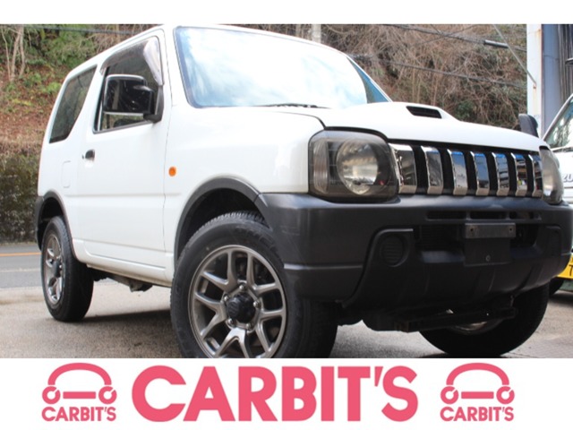 2010 Suzuki Jimny