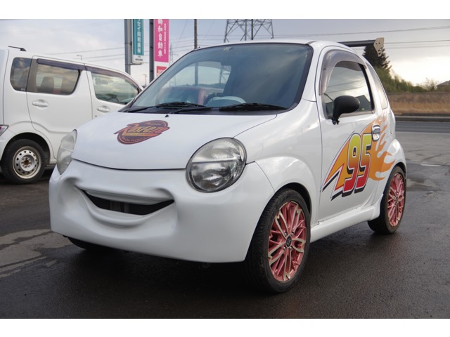 2003 Suzuki Twin