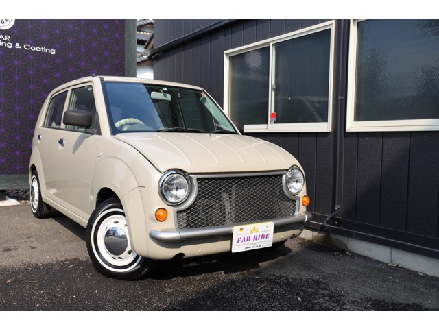 2006 Suzuki Alto