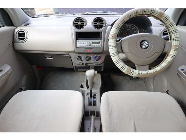 2006 Suzuki Alto – thumbnail 3