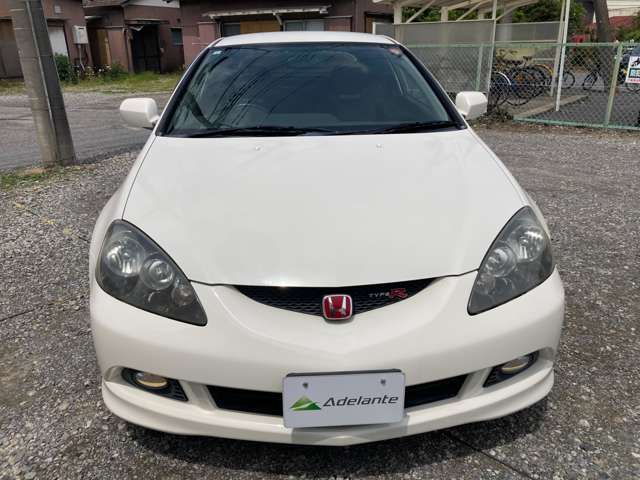 2005 Honda Integra Type R – thumbnail 4
