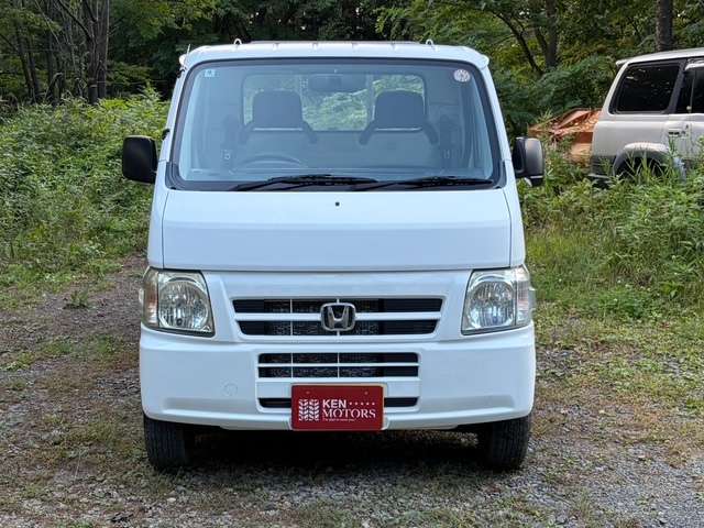 2009 Honda Acty Truck – thumbnail 4