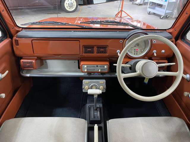 1990 Nissan Pao – thumbnail 3