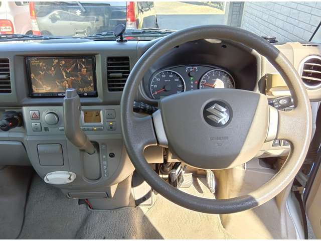 2008 Suzuki Every Wagon – thumbnail 2