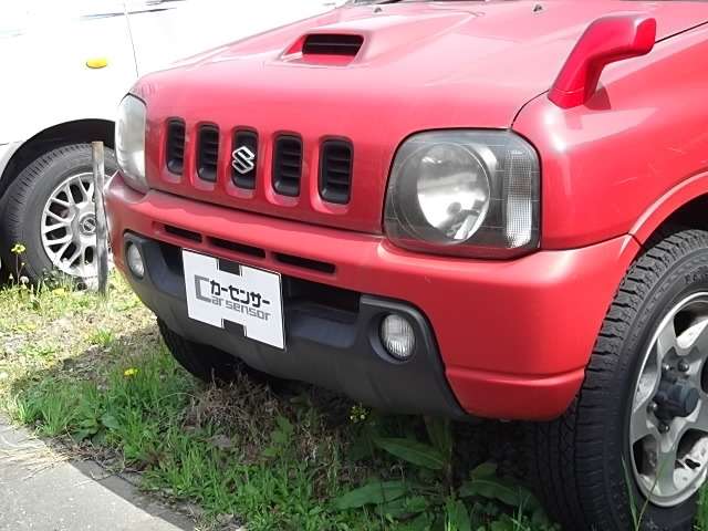 1999 Suzuki Jimny – thumbnail 2