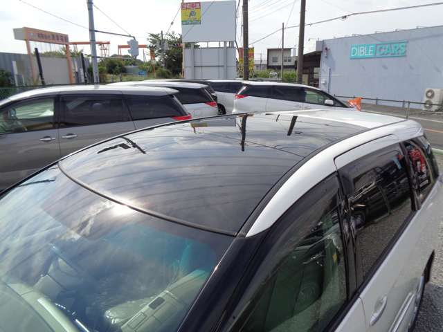 2009 Toyota Estima Hybrid – thumbnail 4