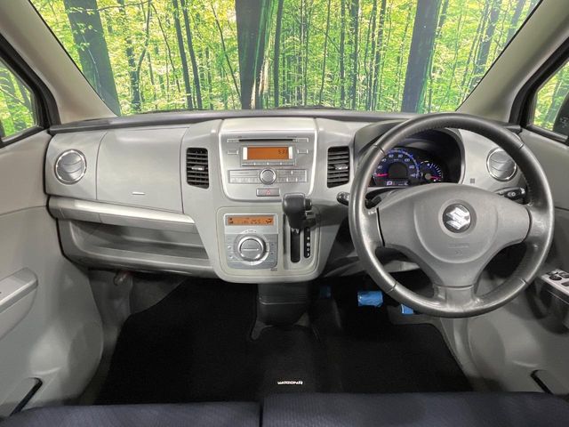 2011 Suzuki Wagon R – thumbnail 2