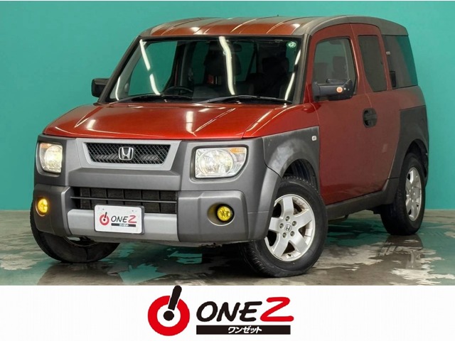 2005 Honda Element