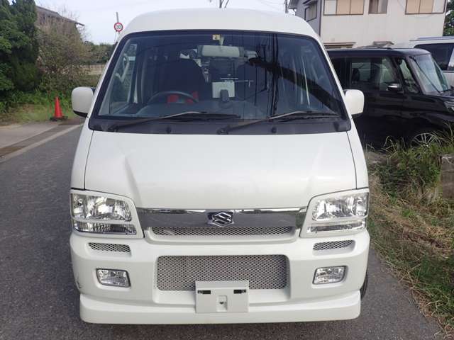 2004 Suzuki Every Wagon – thumbnail 2