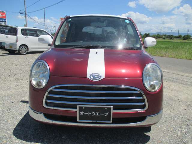 2005 Daihatsu Mira Gino – thumbnail 3