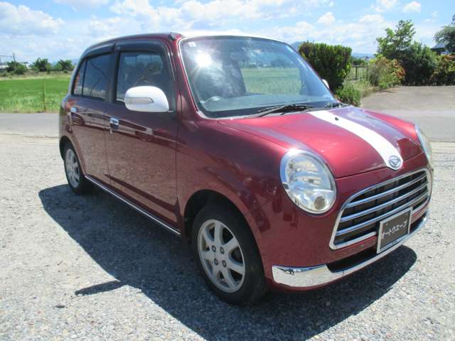 2005 Daihatsu Mira Gino – thumbnail 4